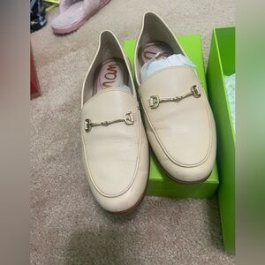 Sam Edelman Lorraine eggshell color